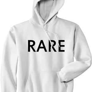 Raw Identity Pullover