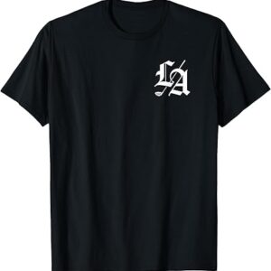Identity Core Tee