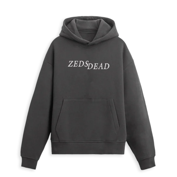 Raw Identity Pullover - Image 3