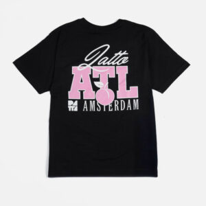 IWUZ Statement Tee