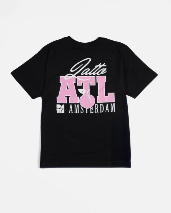 IWUZ Statement Tee