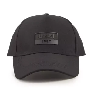 IWUZ Logo Cap