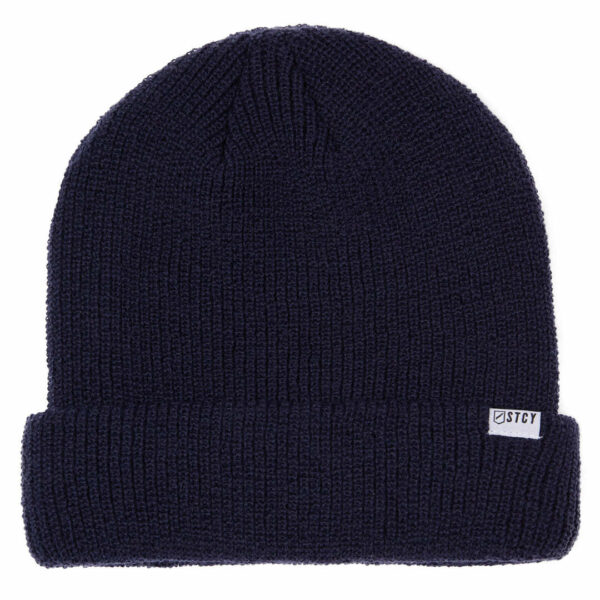 Bold Beanie