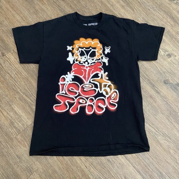 No Doubt Oversized Tee - Image 2