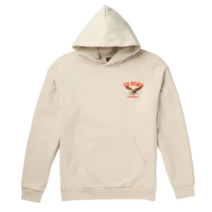 IWUZ Heavyweight Hoodie